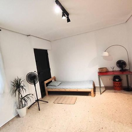 Апартаменты Apartamento Valencia Capital 6 Экстерьер фото