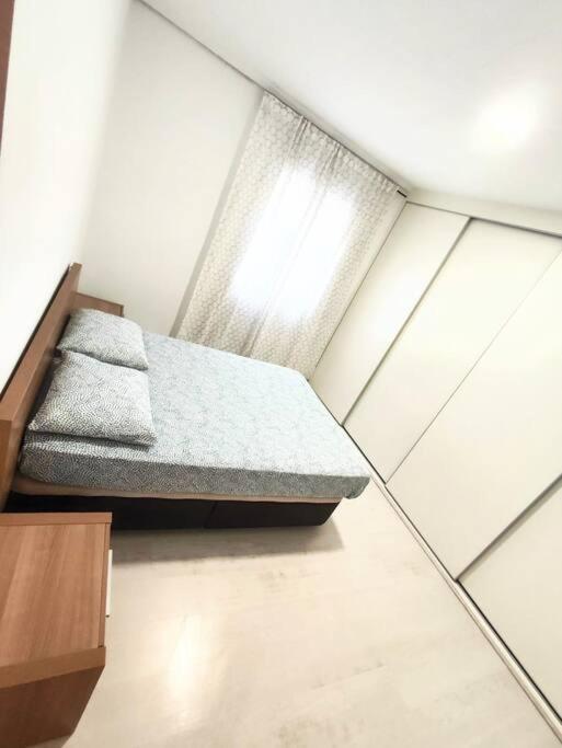 Апартаменты Apartamento Valencia Capital 6 Экстерьер фото